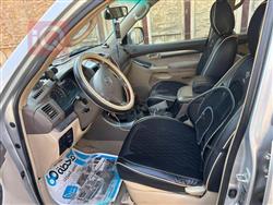 تويوتا لاندكروزر برادو